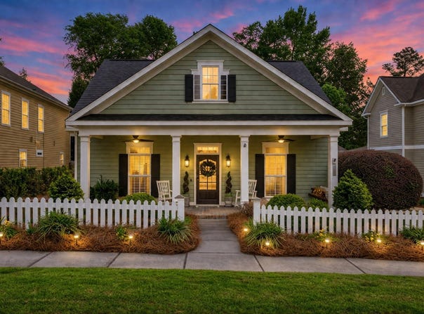 1006 Mitchell Lane, Evans, GA 30809