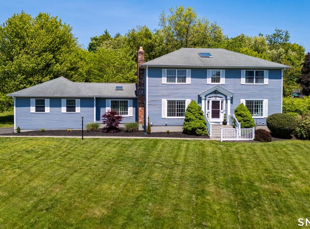 137 Rolling Hills Drive, Meriden, CT 06451