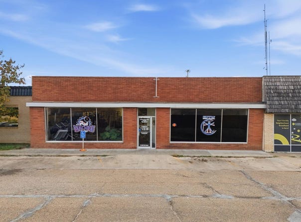 211 NW 5th, Guymon, OK 73942