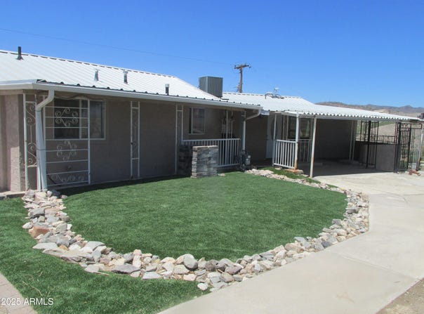 6085 S EUCLID Drive, Claypool, AZ 85532