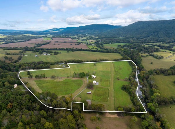 870 Ridge Road, Dunlap, TN 37327