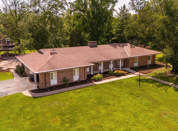 604 N Beadle Drive, Carbondale, IL 62901