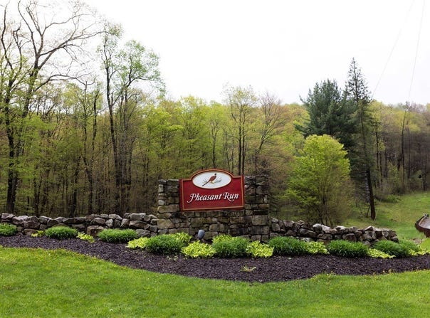 Lot 20 Pheasant Run Lane, Seven Springs Resort, PA 15622