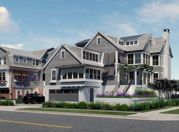 80 Bay Road, Ocean City, NJ 08226