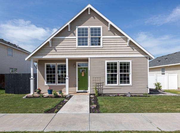 5320 Oriole Ln, Pasco, WA 99301