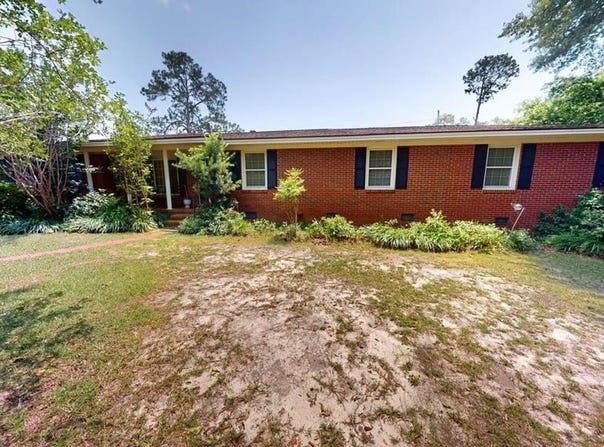 618 E 27th Ave, Cordele, GA 31015