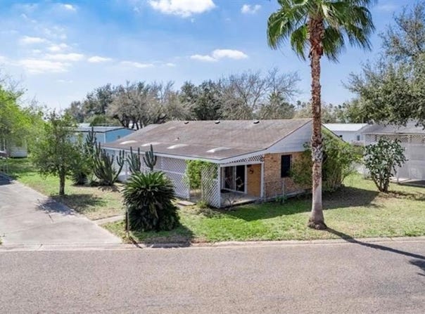 1312 E Calm Drive, Mission, TX 78572