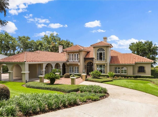 1351 N CLASSIC COURT, LONGWOOD, FL 32779