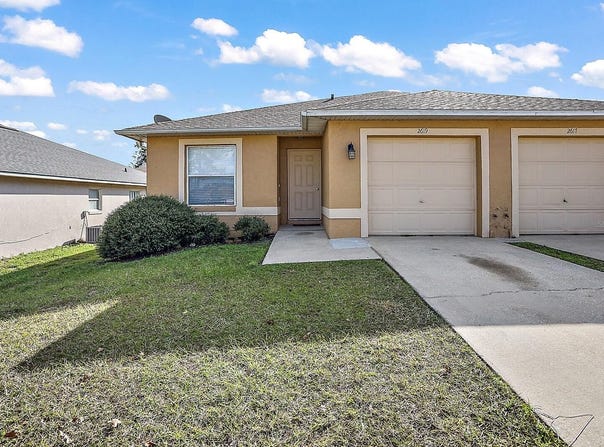 2617-2619 HOLLOW LANE, LEESBURG, FL 34748