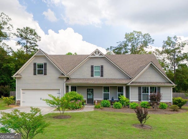 56 Highland Pointe, Ellijay, GA 30536