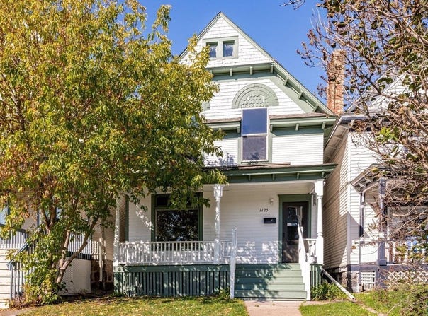 1125 E 4th St, Duluth, MN 55805