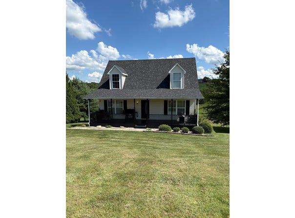 625 Wythe View Drive, Wytheville, VA 24382