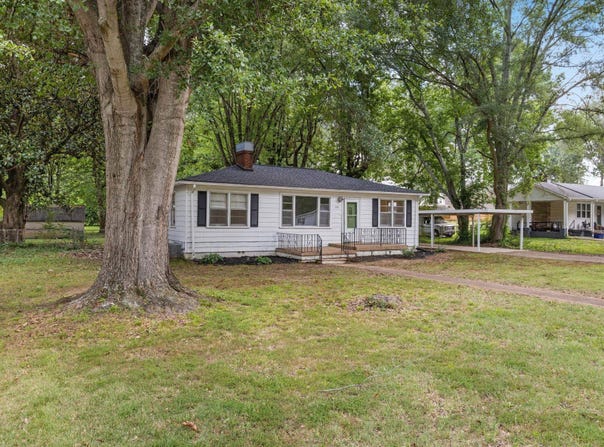 332 Garfield Ave, Florence, AL 35630