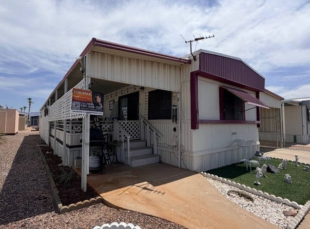 351 N Meridian, Apache Junction, AZ 85120