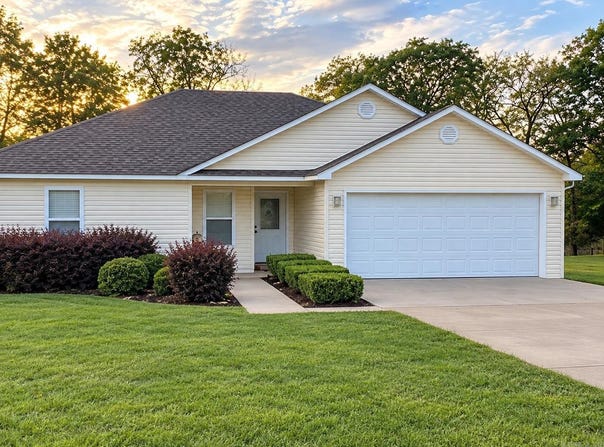180 Abby Loop, Malvern, AR 72104