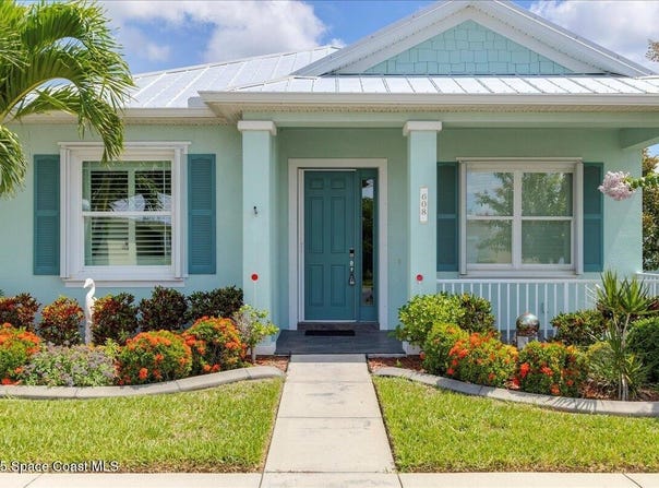 608 Lorelei Avenue, Melbourne, FL 32901