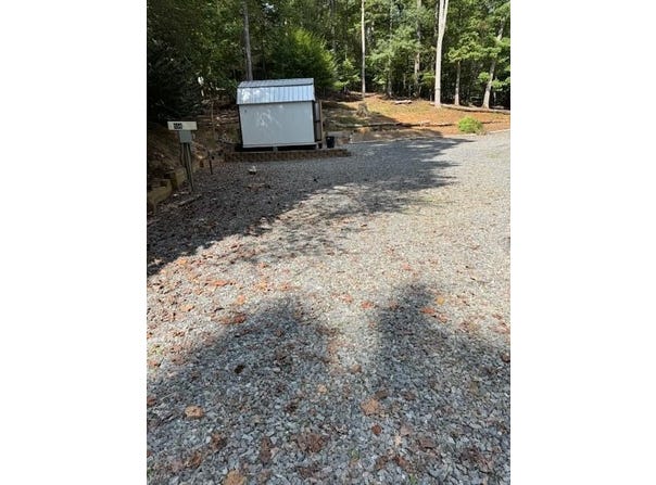856 Ogden Drive, Ellijay, GA 30540