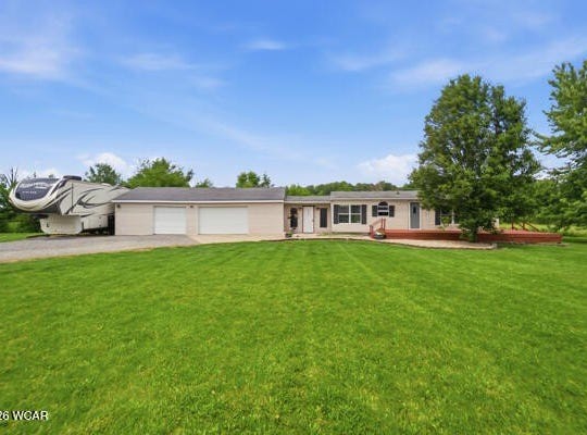 580 County Road 1, Ada, OH 45810