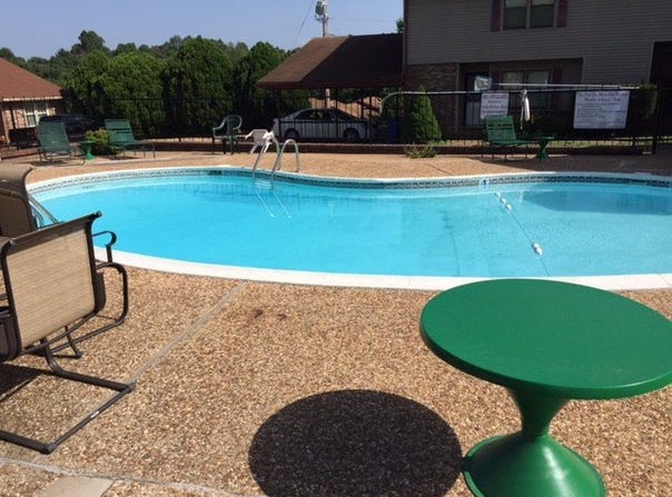 1800 Capps, Harrison, AR 72601