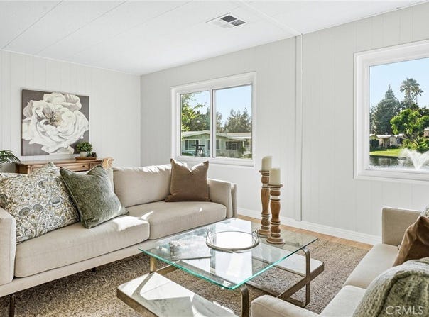 24001 Muirlands Boulevard, Lake Forest, CA 92630