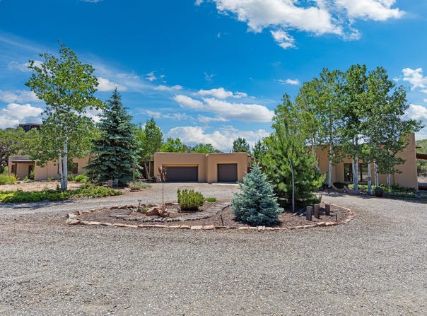 92 Alteza, Santa Fe, NM 87508