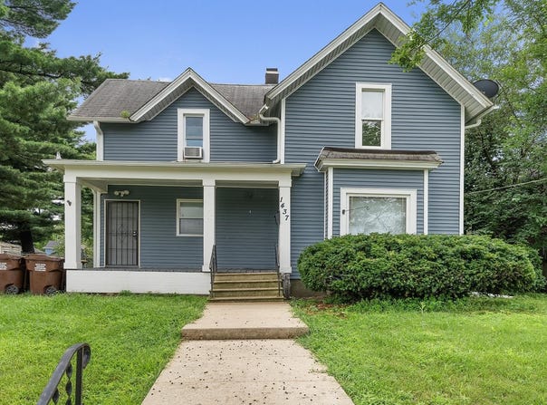 1437 7th, ROCKFORD, IL 61104