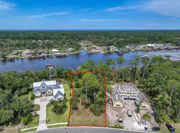443 SHELL RIDGE Lane, Ponte Vedra, FL 32081