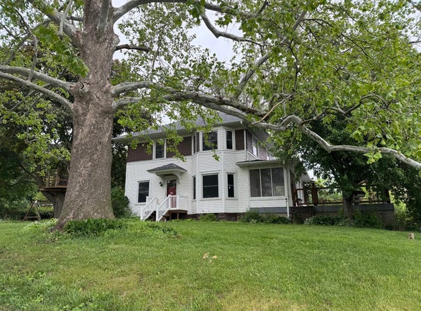 2118 Washington, Elk Horn, IA 51531