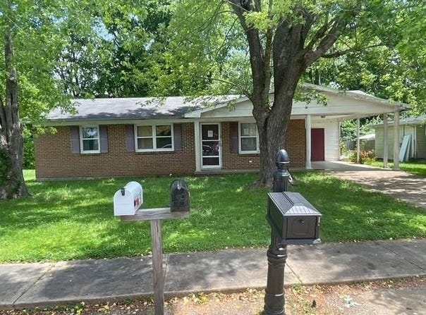 113 Watson Street, Fredericktown, MO 63645