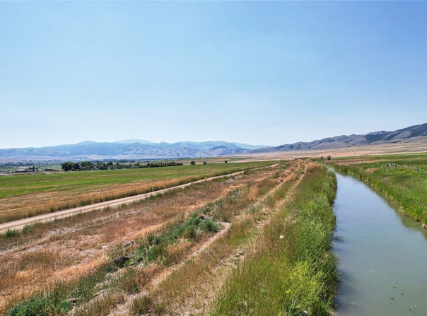 Lot 1a Spring Creek Road, Alder, MT 59710