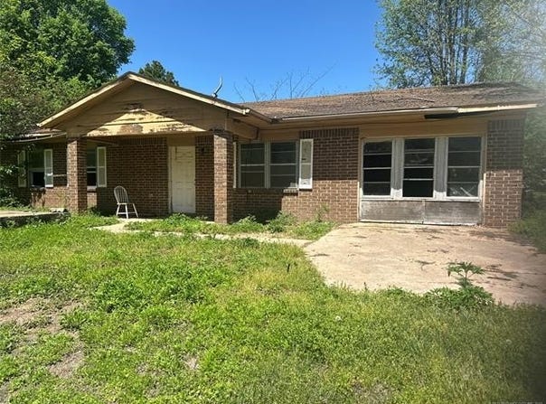 831 9th, Boswell, OK 74727