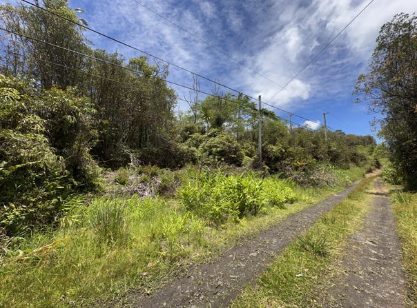 OAHU ST, Mountain View, HI 96771