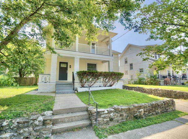 3148 Beech Avenue, Covington, KY 41015