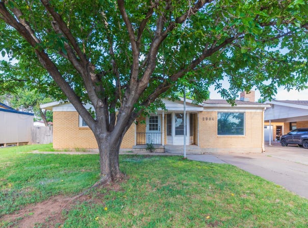 2904 EDDY Street, Amarillo, TX 79106-6102