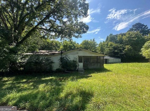 4340 Spring Creek, Trion, GA 30753