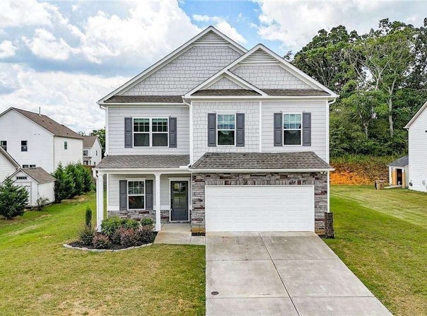 111 Weston, Cartersville, GA 30121