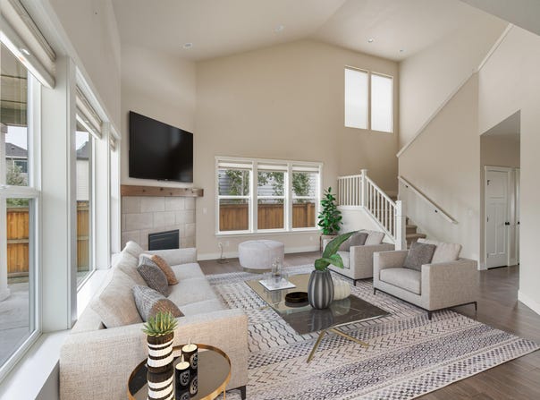 20488 SE Byron Avenue, Bend, OR 97702