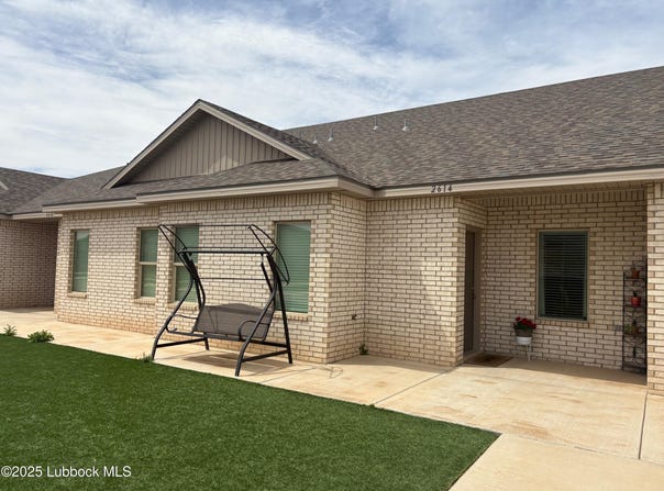 2614 136th Street, Lubbock, TX 79423