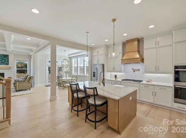 623 Plowshare Way, Clover, SC 29710