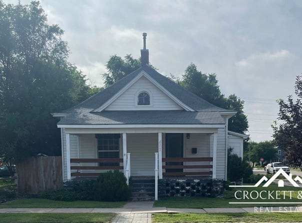 402 N 5th Street, Garden City, KS 67846