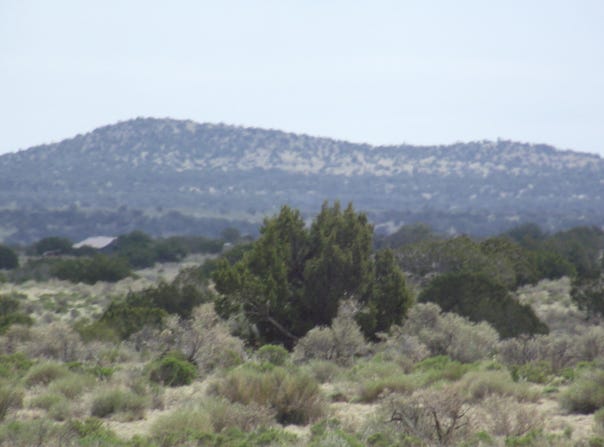 3020 Rudy Road, Williams, AZ 86046