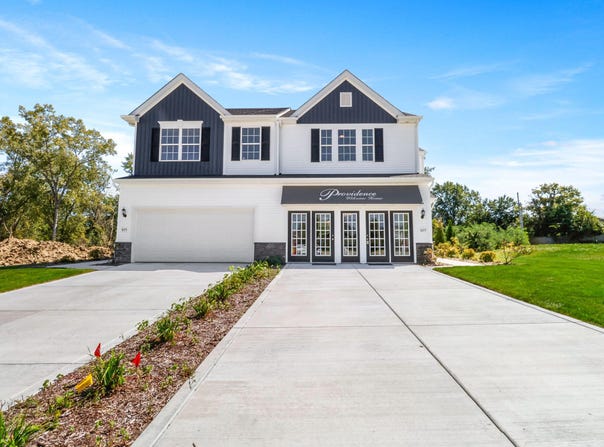 7082 Grant Street, Merrillville, IN 46410