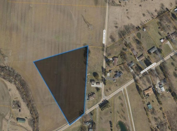 9 Graessle Road, London, OH 43140