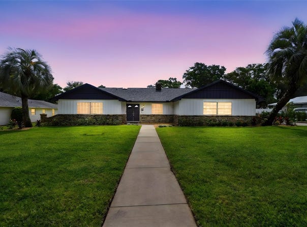 119 ICHABOD TRAIL, LONGWOOD, FL 32750