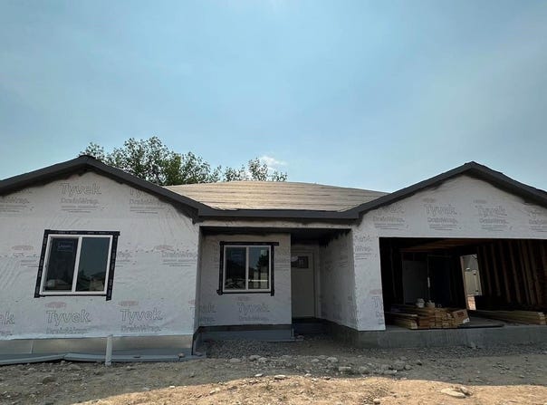 162 Orchard View Way, Grand Junction, CO 81503