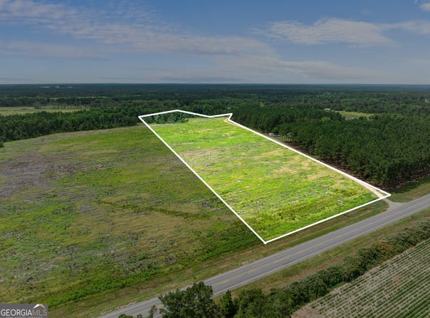 19.13 Acres Highway 301, Statesboro, GA 30458