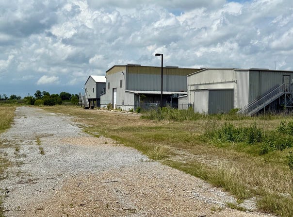 0 Hwy 333, Abbeville, LA 70510
