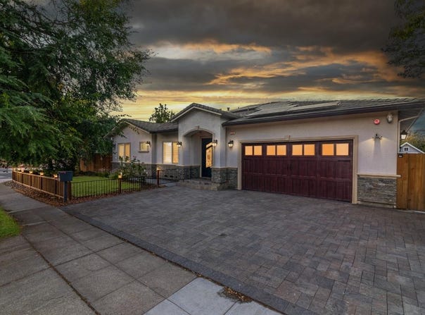 1258 S Stelling RD, Cupertino, CA 95014