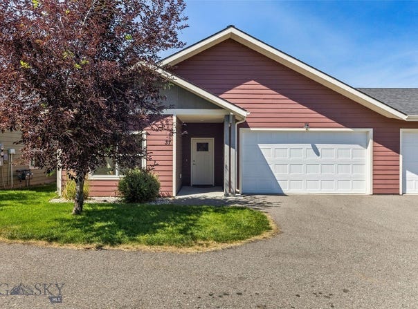 37 Voyager Lane, Bozeman, MT 59718