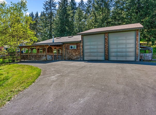 151 OWL CREEK RD, Kelso, WA 98626